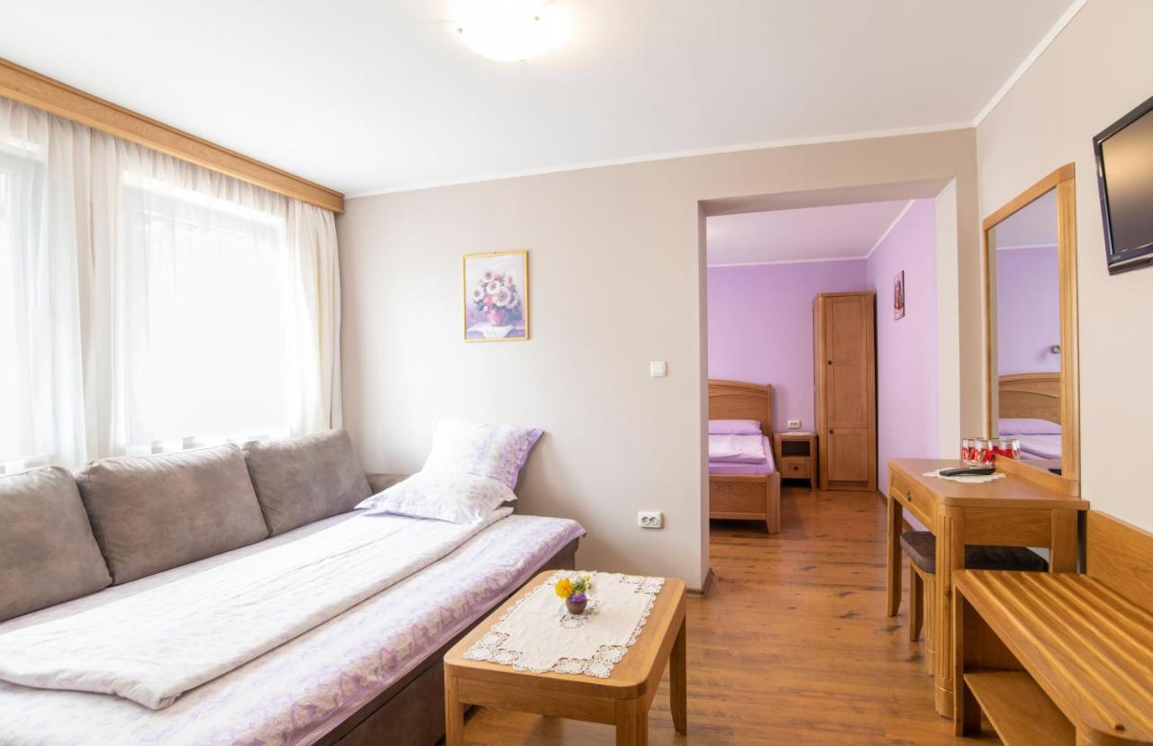 Guest House Roden Dom Копривштиця Екстер'єр фото