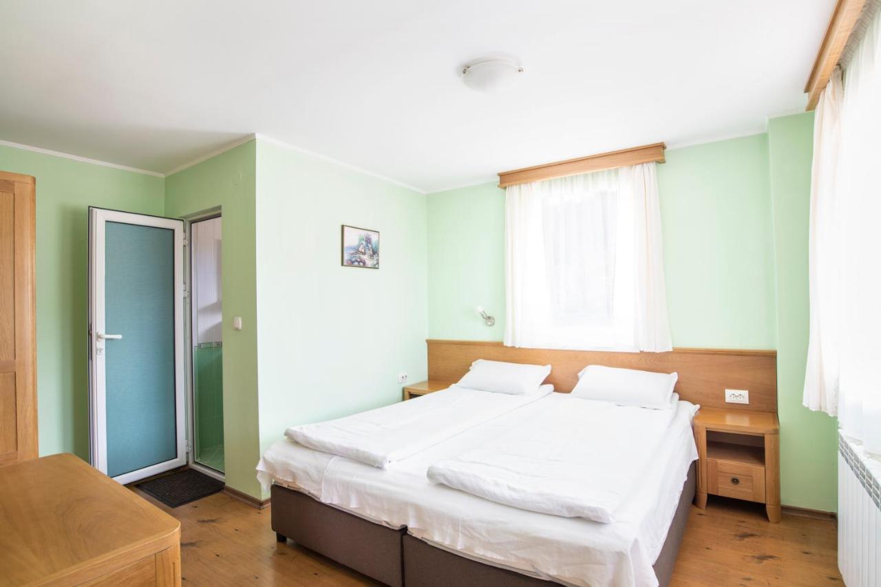 Guest House Roden Dom Копривштиця Екстер'єр фото