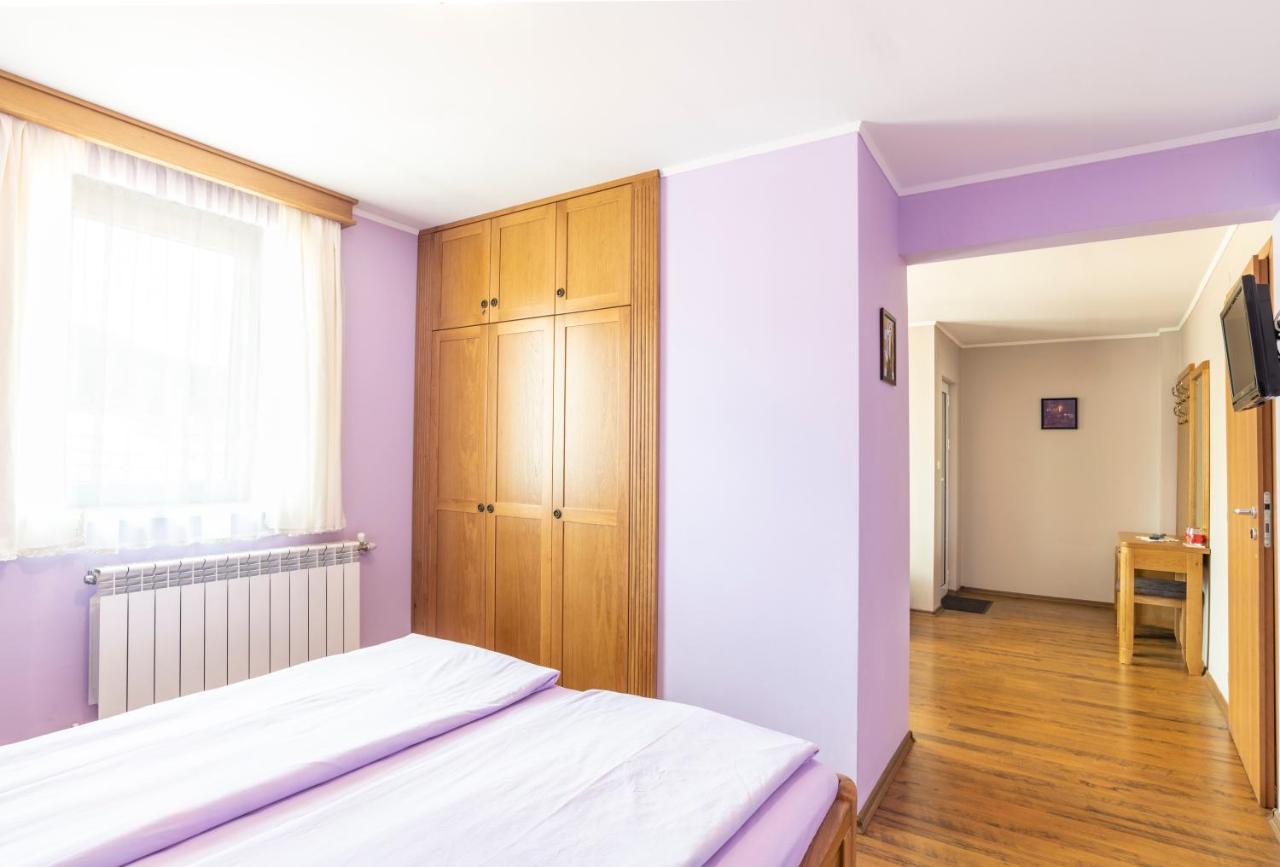 Guest House Roden Dom Копривштиця Екстер'єр фото