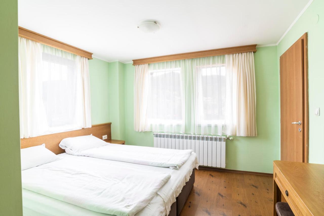 Guest House Roden Dom Копривштиця Екстер'єр фото