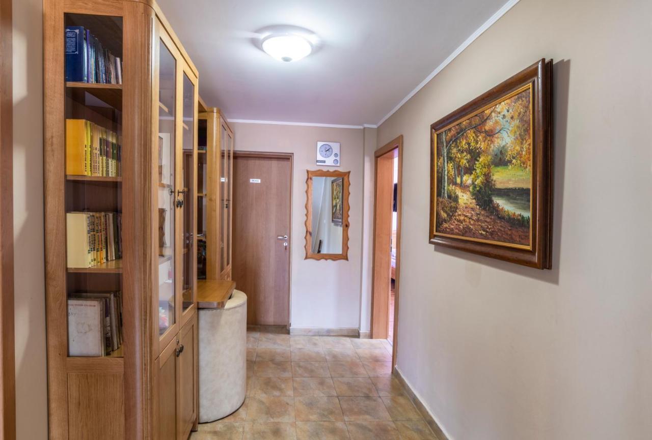 Guest House Roden Dom Копривштиця Екстер'єр фото
