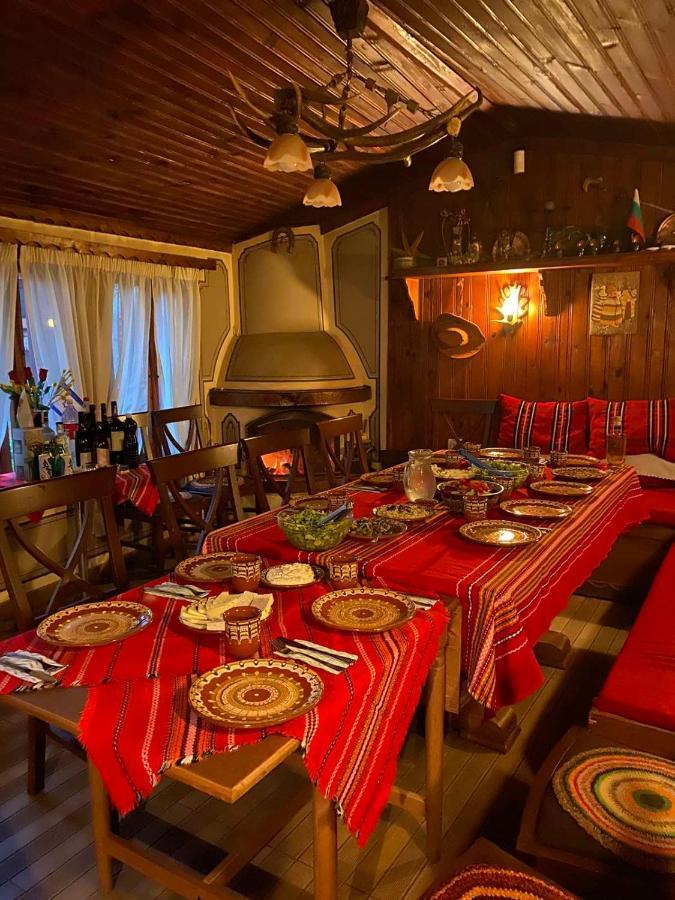 Guest House Roden Dom Копривштиця Екстер'єр фото