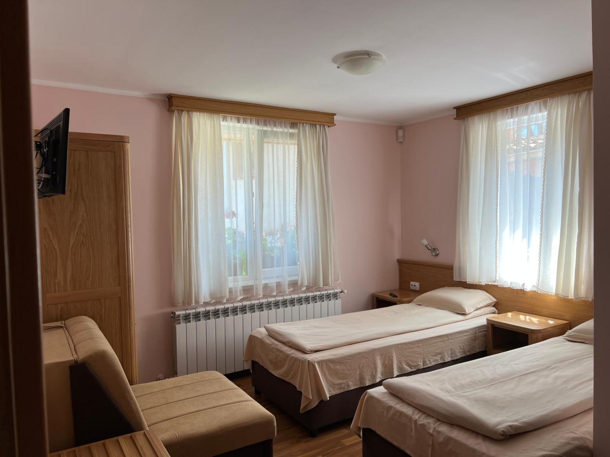Guest House Roden Dom Копривштиця Екстер'єр фото