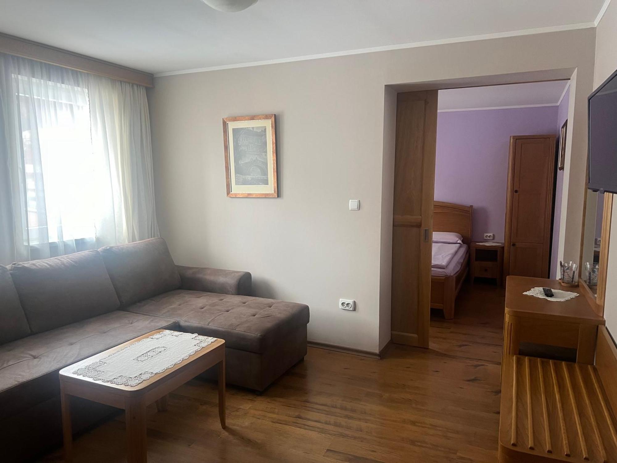 Guest House Roden Dom Копривштиця Екстер'єр фото