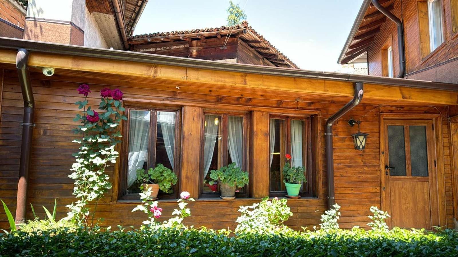 Guest House Roden Dom Копривштиця Екстер'єр фото