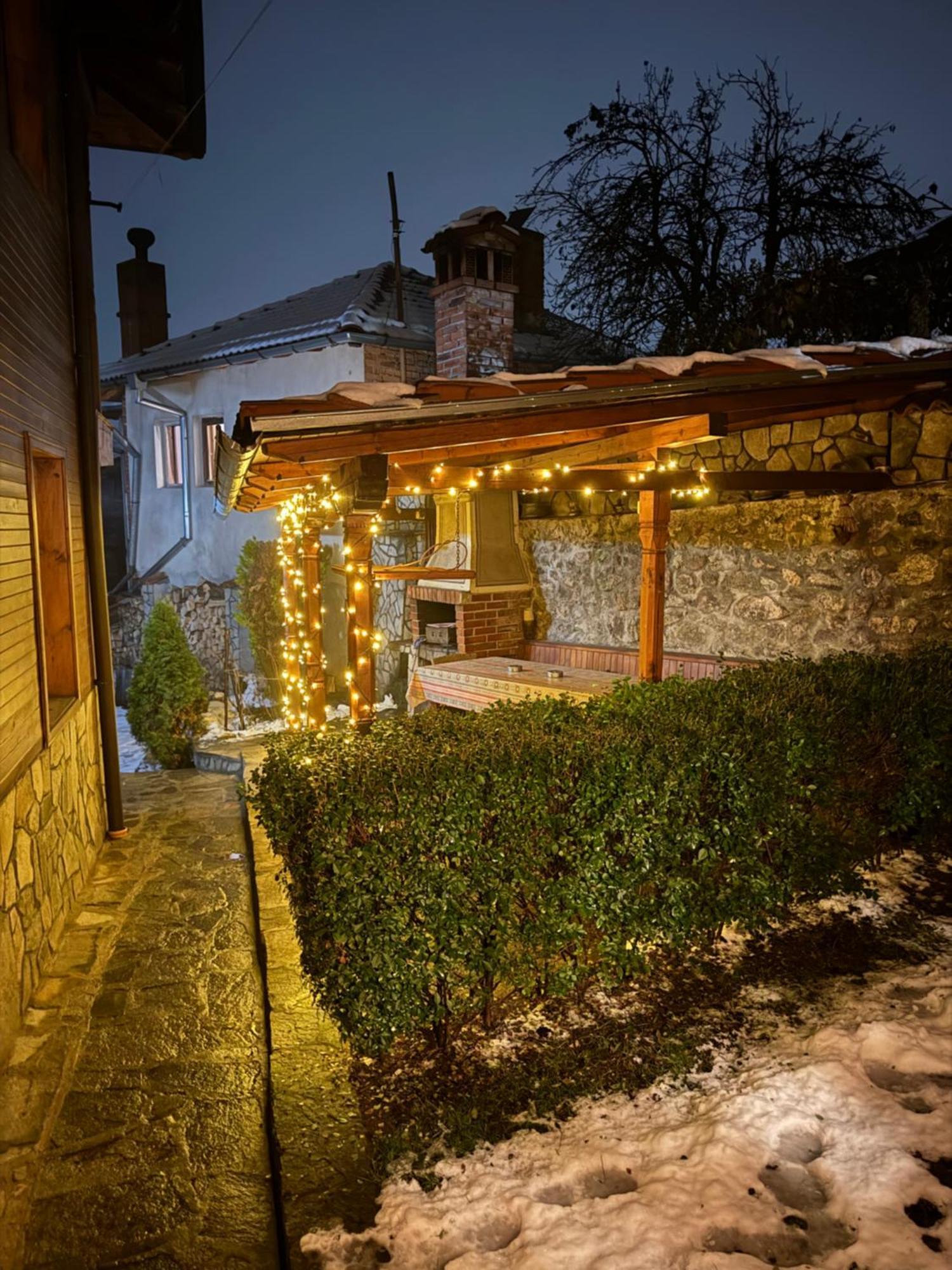 Guest House Roden Dom Копривштиця Екстер'єр фото