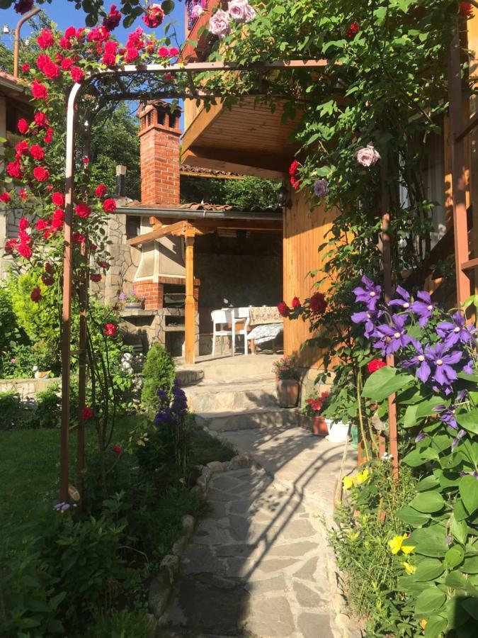 Guest House Roden Dom Копривштиця Екстер'єр фото